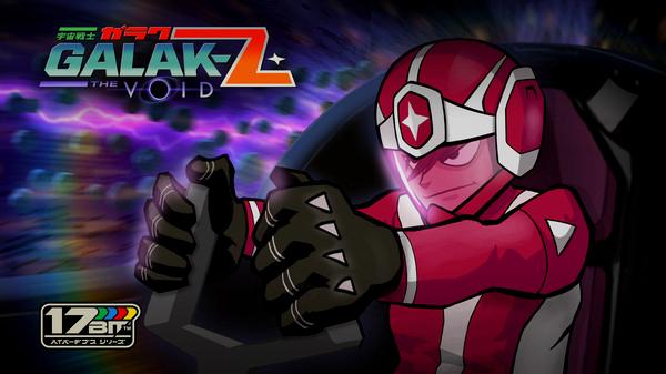 GALAK-Z - Steam Key - Globalny