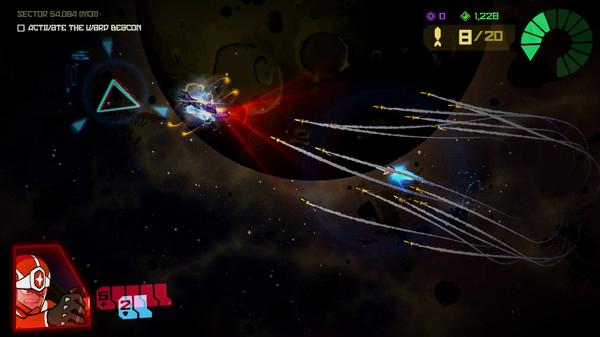 GALAK-Z - Steam Key - Globale