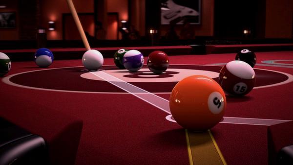 Pure Pool - Steam Key (Clé) - Mondial