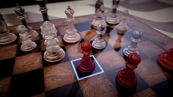 Pure Chess (Grandmaster Edition) - Steam Key (Chave) - Global