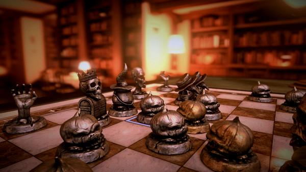 Pure Chess (Grandmaster Edition) - Steam Key (Chave) - Global