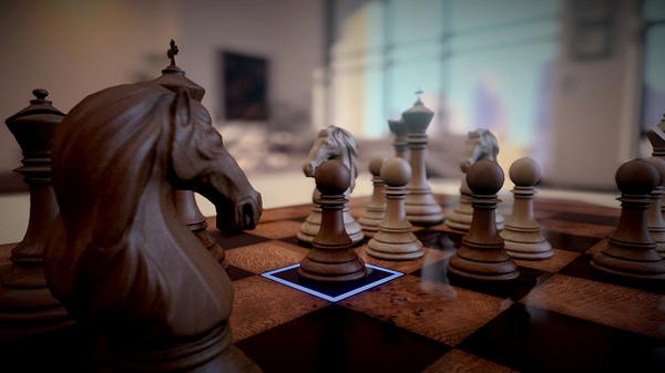 Pure Chess (Grandmaster Edition) - Steam Key (Clave) - Mundial