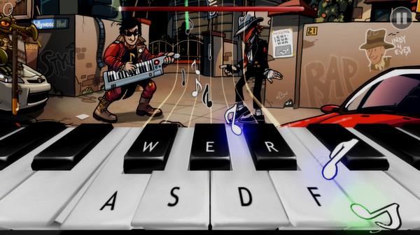 Frederic: Evil Strikes Back - Steam Key - Globale