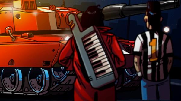 Frederic: Evil Strikes Back - Steam Key - Globale