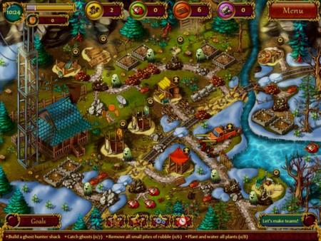 Gardens Inc. 2: The Road to Fame - Steam Key - Globale