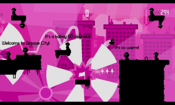 Electronic Super Joy: Groove City - Steam Key - Globalny