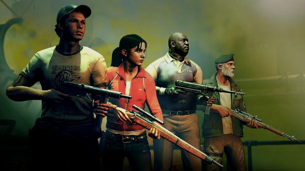 Zombie Army Trilogy - Steam Key (Chave) - Global