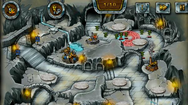 300 Dwarves - Steam Key (Chave) - Global