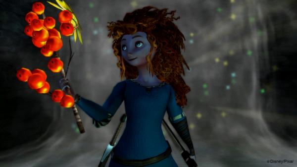 Disney•Pixar Brave: The Video Game - Steam Key - Globale