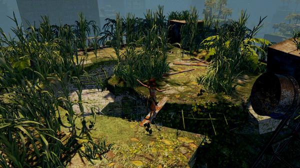 Submerged - Steam Key - Globale