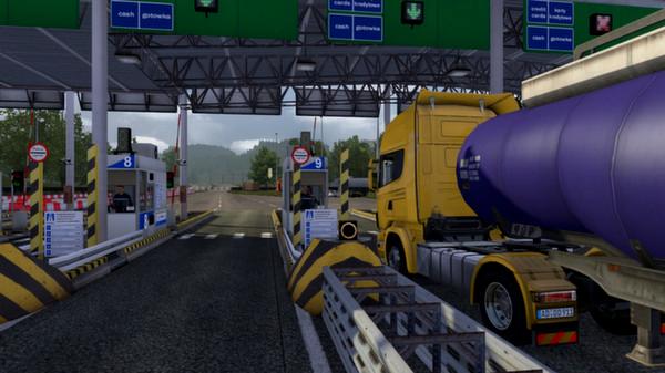 Trucks & Trailers - Steam Key - Globale