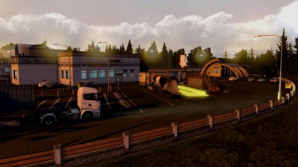 Trucks & Trailers - Steam Key - Globale