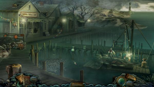 Small Town Terrors Pilgrim's Hook (Collector's Edition) - Steam Key - Globalny