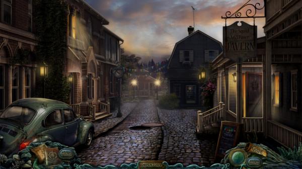 Small Town Terrors Pilgrim's Hook (Collector's Edition) - Steam Key (Clé) - Mondial