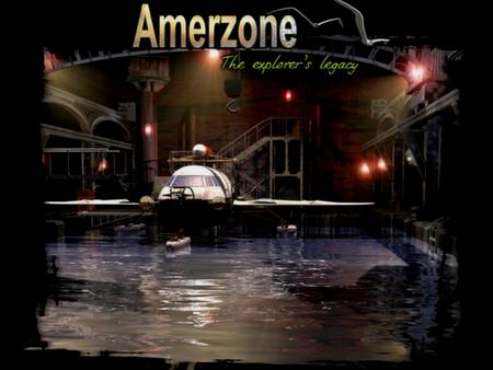 Amerzone: The Explorer’s Legacy - Steam Key - Globale