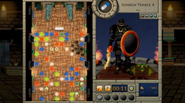 Dungeon of Elements - Steam Key - Globale