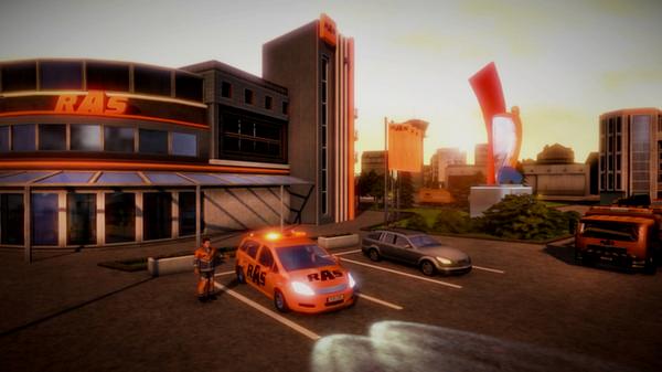 Roadside Assistance Simulator - Steam Key - Globale