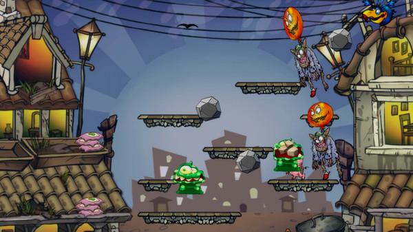 I Am Vegend - Zombiegeddon - Steam Key - Globale