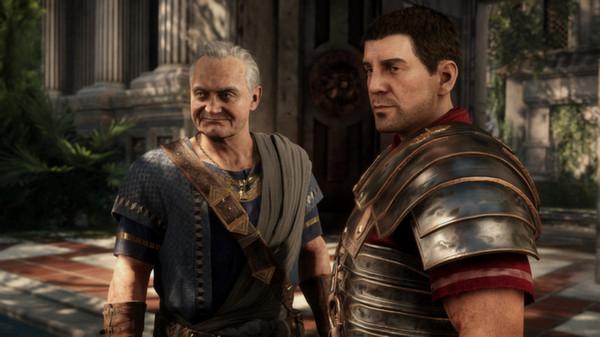 Ryse: Son of Rome - Steam Key - Global