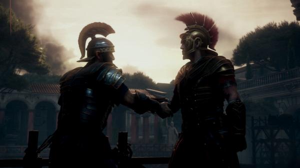 Ryse: Son of Rome - Steam Key - Globalny