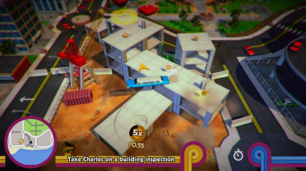 Roundabout - Steam Key (Clé) - Mondial