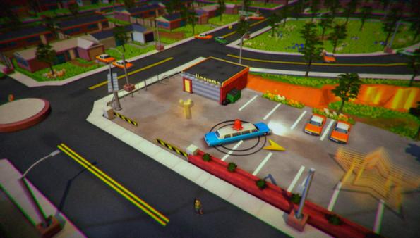 Roundabout - Steam Key - Globalny