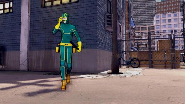 Kick-Ass 2 - Steam Key (Clave) - Mundial