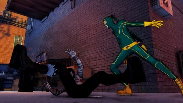 Kick-Ass 2 - Steam Key (Clave) - Mundial