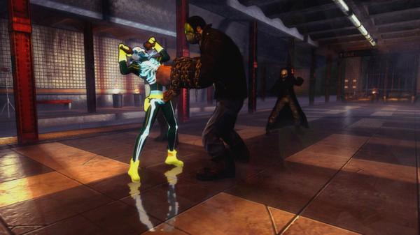 Kick-Ass 2 - Steam Key - Globale