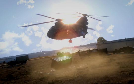 Arma 3 - Helicopters - Steam Key - Globale