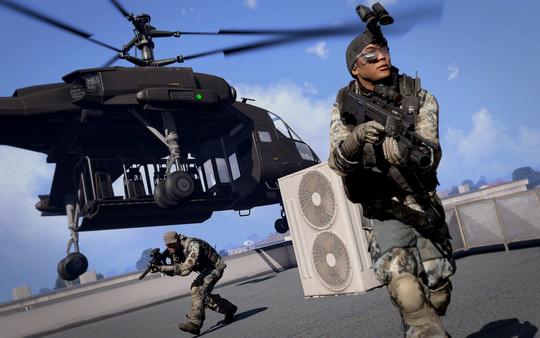 Arma 3 - Helicopters - Steam Key - Globale