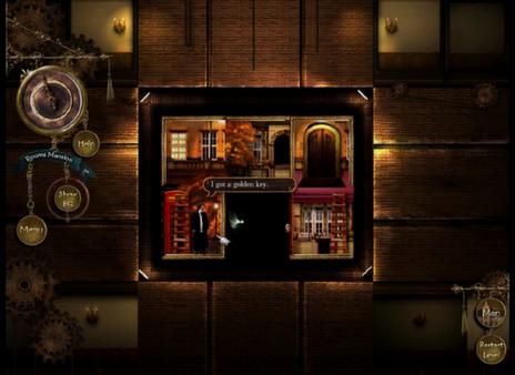 Rooms: The Main Building - Steam Key (Clé) - Mondial