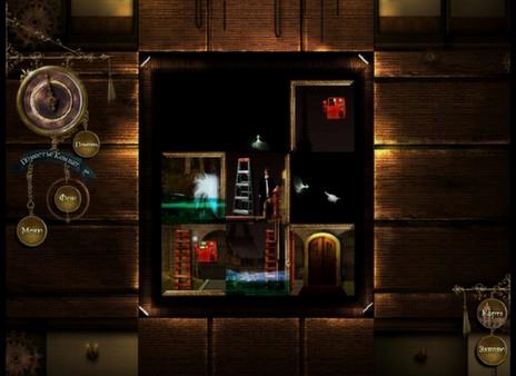 Rooms: The Main Building - Steam Key - Globale