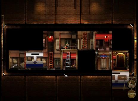 Rooms: The Main Building - Steam Key (Clé) - Mondial