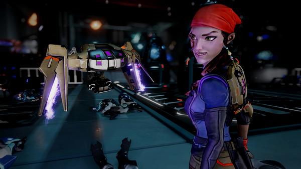 Agents of Mayhem - Steam Key - Globale