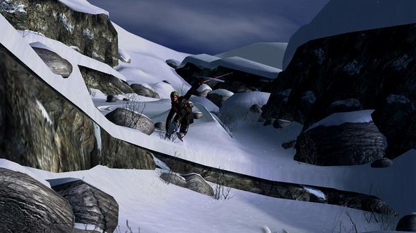 FreakOut: Extreme Freeride - Steam Key - Globale