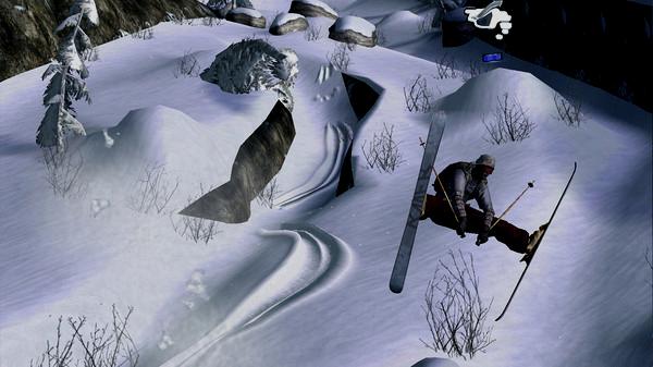 FreakOut: Extreme Freeride - Steam Key - Globalny