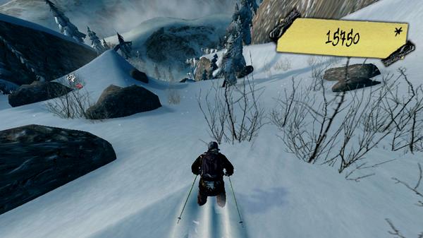 FreakOut: Extreme Freeride - Steam Key - Globale