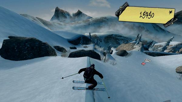 FreakOut: Extreme Freeride - Steam Key (Chave) - Global