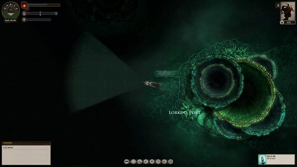 Sunless Sea - Steam Key (Clé) - Mondial