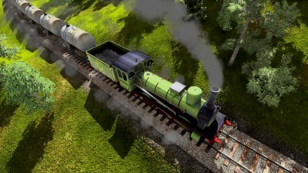 Train Fever - Steam Key - Globale