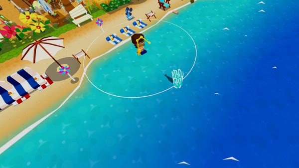 Castaway Paradise - Steam Key - Globale