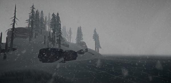 The Long Dark - Steam Key (Clave) - Europa