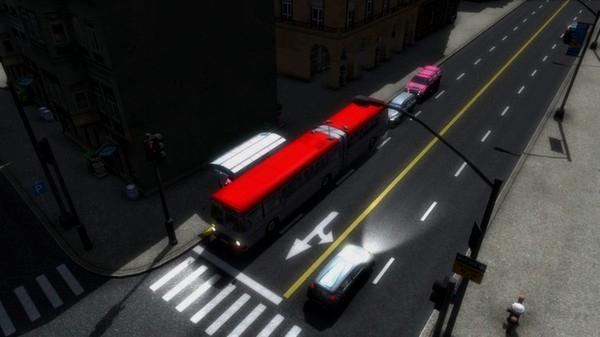 Cities in Motion 2 - Players Choice Vehicle Pack - Steam Key - Globale