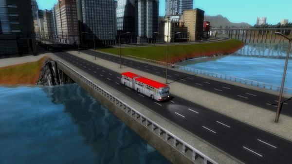 Cities in Motion 2 - Players Choice Vehicle Pack - Steam Key - Globale