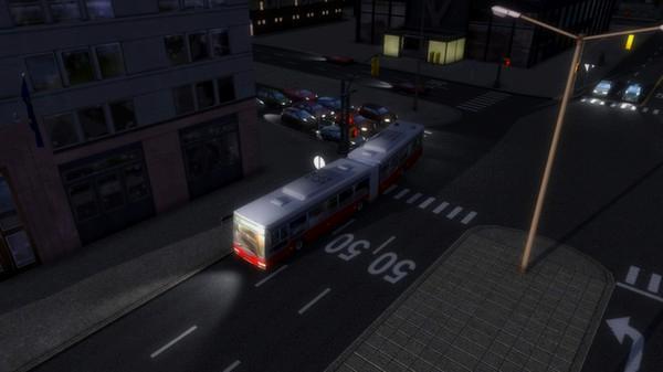 Cities in Motion 2 - Players Choice Vehicle Pack - Steam Key - Globale