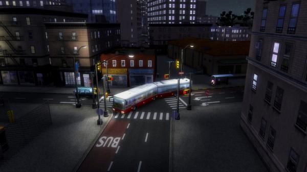 Cities in Motion 2 - Players Choice Vehicle Pack - Steam Key (Clave) - Mundial