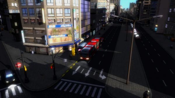 Cities in Motion 2 - European Vehicle Pack - Steam Key (Chave) - Global