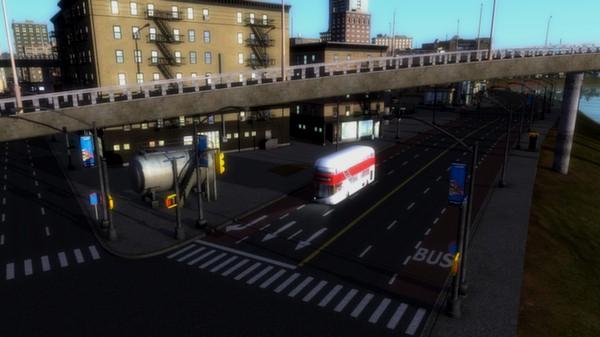 Cities in Motion 2 - European Vehicle Pack - Steam Key - Global