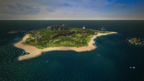 Tropico 5 - Joint Venture - Steam Key - Globalny